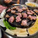 으뜸숯불구이 이미지