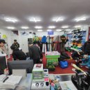 용평레져스쿨 네이버블로그