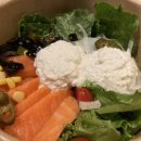 어바웃 샐러드 이미지