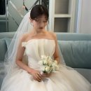 끌레르스튜디오 | 청주 아모르아트 끌레르 본식 드레스 셀렉 후기 / 본식 드레스 셀렉 꿀팁 / 오간자실크 드레스 시안 공유