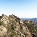 옥계리 팔각산 주차장 이미지