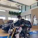 헤어 수에즈 | BMW 드라이빙센터 방문후기 #영종도 #MINI #롤스로이스