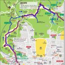 삼청공원 정문 이미지