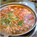 서병장 부대찌개 이미지