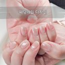 웨딩네일은 어떤 디자인이 유행인가? 깔끔하고 고급스러운 청담동네일