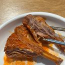 가산동주민센터 | 가산동 맛집 @김명태 매운갈비찜 가산점 (메뉴 추천)