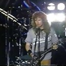 Megadeth - Peace Sells (Live In South Korea 2001) 이미지