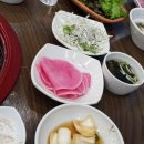 지리산순한한우명품관순천만점 이미지