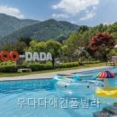가평니노키즈풀빌라스파수영장펜션 | 우다다애견풀빌라 직접 다녀와 보니 기준이 또렷했어요