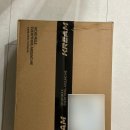 1036 | 메종키츠네 가디건 [MW00508KT1036-H218] 라이트 베이지 멜란지 S사이즈 후기