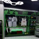 인터넷 피씨방 | 뿌꾸 피씨방 디앤비스타디움 후기 (+ 메뉴, 주차 요금, 키보드 모델)