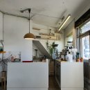 [강원/원주] 리미티드 커피(Limited coffee) - 원주 개운동의 레트로 느낌의 커피 맛집! 인기있는 핫...