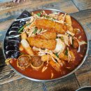 짱구분식 | 제주 한달살기 | 서귀포 짱구분식 내돈내산 후기 (모닥치기 맛집)