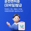 청용PC | 운전면허증 갱신 온라인 신청 방법 사진 준비물 가격 비용 수령 장소