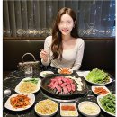 2인 한우 세트 13만원 후기 대구 상견례 장소 우연1972