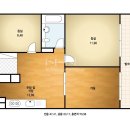 설악마을 주공아파트 이미지