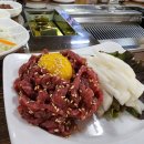 우정한우갈비 이미지