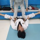 한국체대 비전태권도 이미지