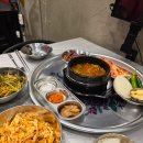 꽃돼지냉삼
