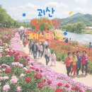 괴산빨간맛페스티벌 기본정보 일정 및 프로그램 그리고 이벤트까지 총정리