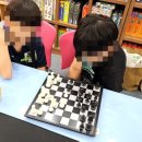 대구 성인보드게임동아리에 여름방학 초등자녀와 함께했습니다