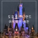 일본 도쿄 디즈니랜드 놀이기구 추천 그룹화 방법 및 dpa 미녀와야수 후기