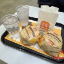 진영코리아 | 김해진영버거맛집 : 버거킹 김해진영FS점 만우절행사기간 방문후기