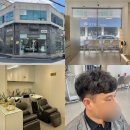 광주 용봉동 전대후문 미용실 이노헤어 손질하기 쉬운 남성펌 후기