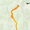 칠곡면사무소 | 의령 살아보기, 의령 한우산 걷기 후기 | 칠곡면 산책길 + 러닝 코스로 추천, 의령 둘레길, 한우산...