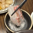 강남 역삼동 숙성회 도미로 시작해 도미로 끝나는 코미도리 역삼점