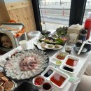 은주수산 | 속초 대포항 애견동반 ‘은주네활화산활어‘ 주차, 영업시간