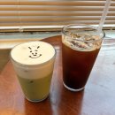 수원-1026 | [수원] 인계동 카페ㅣ홍라드 인계나혜석점 - 귀여운 디저트와 아늑한 분위기의 카페 솔직 후기 (내돈내산)