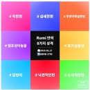 엠플러스 멀티방 | [Rumi일상] 2019년 1월 마무리