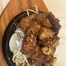 두암예찬광주본점 | 두암동 맛집 두암예찬 점심특선 돼지갈비