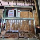 바다소나무 | 영종도 바다뷰 해물칼국수집 식당후기-소나무식당