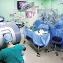 복강경이냐 로봇이냐 암 수술 방법 무엇을 선택할까 이미지