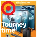 [ 하와이 쇼핑 / 생활마켓 ] Target(타켓/생활용품등..) :: '주간 세일정보(Slam dunk(Tourney time))' - 2019년 3월 10일 ~ 16일 이미지