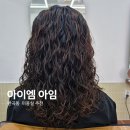 원주 반곡동 1인 미용실 아이엠 아임 일반펌 후기