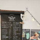 더 빌리지 | 고양이가 있고 디저트가 맛있는 전포 카페 더빌리지샵 내돈내산 2번째 방문후기