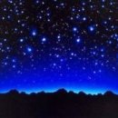 별 헤는 밤 이미지