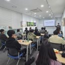 창원 캐논 카메라와 함께하는 원데이 클래스 조명을 활용한 야간 스냅 촬영 후기
