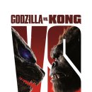 Godzilla vs. Kong 이미지
