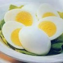 달걀의 효능과 섭취 이미지