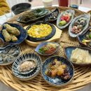 골목횟집 | [단구동] 단구시장 골목횟집 숭어회 전어구이 가성비횟집 후기