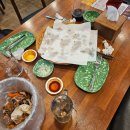 돌아온 옛날통닭 돌통 염창점 후라이드 치킨 내돈내산 후기
