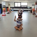 정관장태권도장 이미지