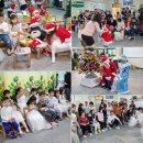[고려방송] 고려인마을어린이집, 학부모 초청 송년잔치 개최 이미지