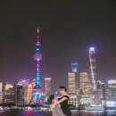 상하이(상해) 이미지