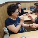화정종합사회복지관 1층 네이버블로그