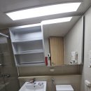 이편한세상광교 | [욕실백화점] 수원 영통구 이의동 이 편한 세상 광교 욕실 슬라이드장 리모델링 사례 및 후기